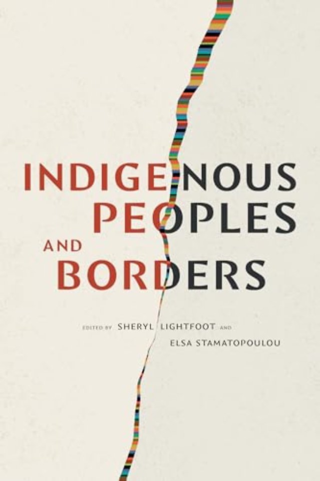 Indigenous Peoples and Borders