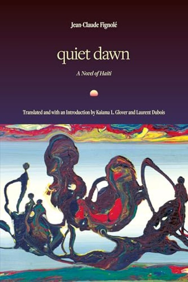 Quiet Dawn