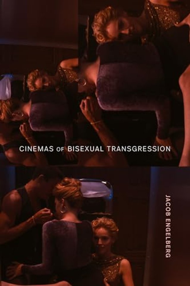 Cinemas of Bisexual Transgression