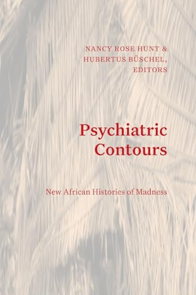 Psychiatric Contours