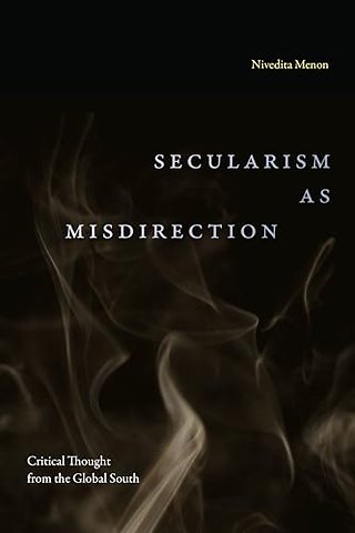 Secularism As Misdirection