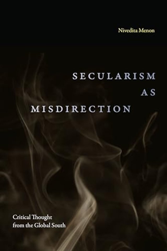 Secularism As Misdirection