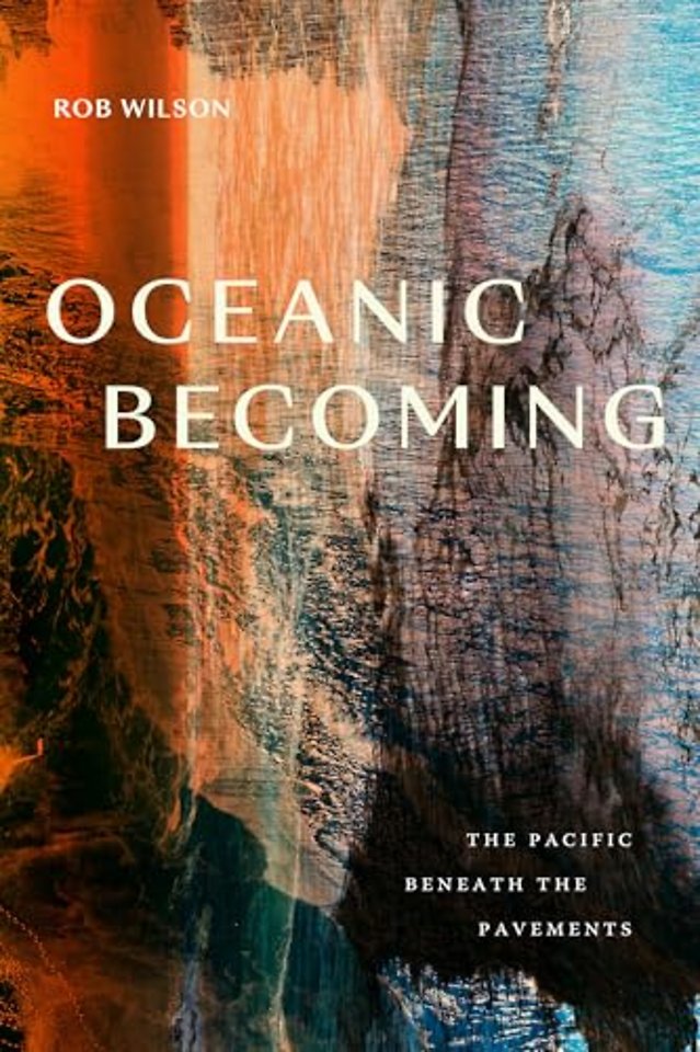 Oceanic Becoming