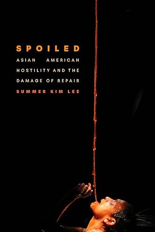 Spoiled – Asian American Hostility and the Damage of Repair