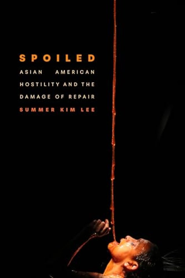 Spoiled – Asian American Hostility and the Damage of Repair