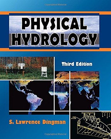 Physical Hydrology