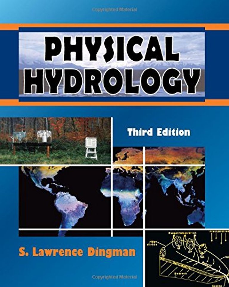 Physical Hydrology
