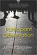 Participant Observation (Reissue Edition) Participant Observation (Reissue Edition)