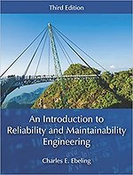 An Introduction to Reliability and Maintainability Engineering