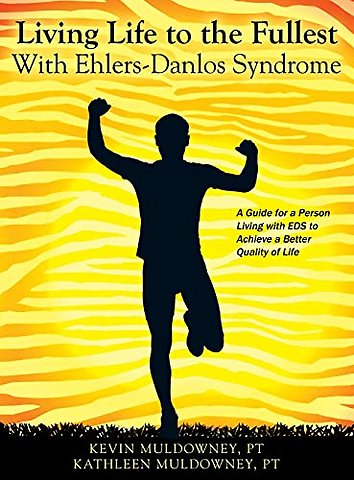 Living Life to the Fullest with Ehlers-Danlos Syndrome