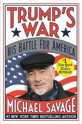 Trump's War