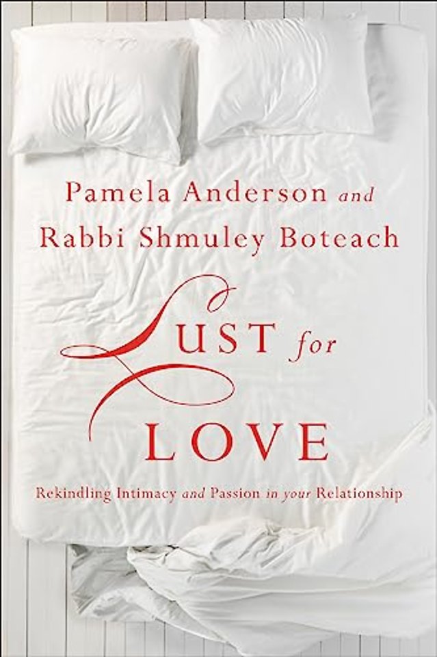 Lust for Love