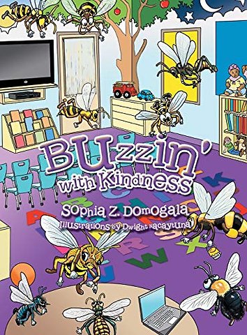 Buzzin' with Kindness