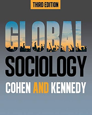 Global Sociology