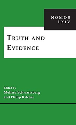 Truth and Evidence – NOMOS LXIV