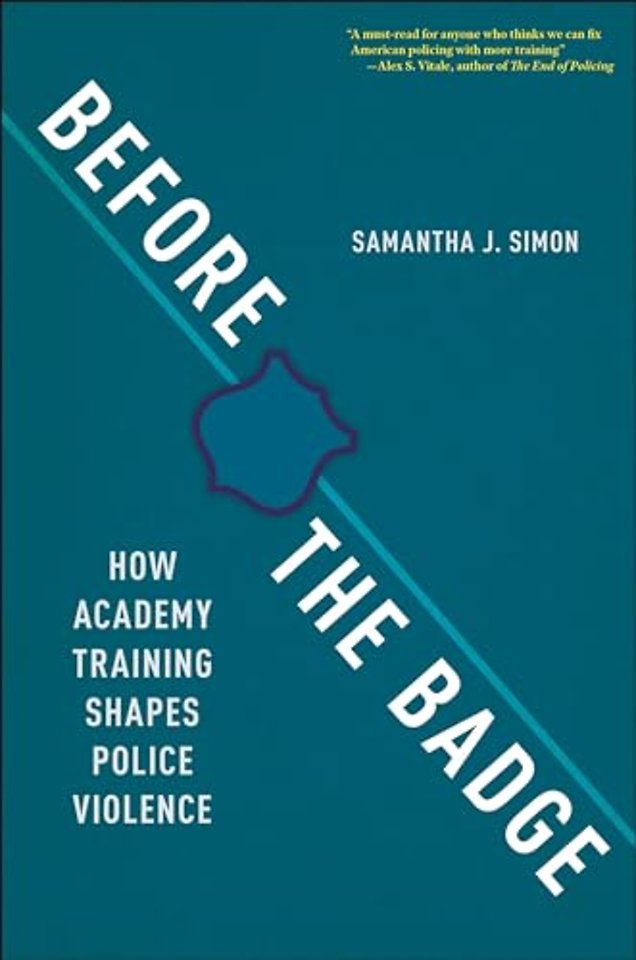 Before the Badge – How Academy Training Shapes Police Violence