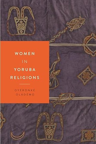 Women in Yoruba Religions