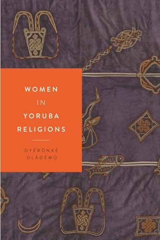 Women in Yoruba Religions