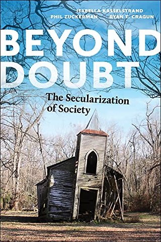 Beyond Doubt – The Secularization of Society