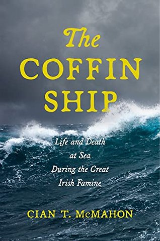 The Coffin Ship