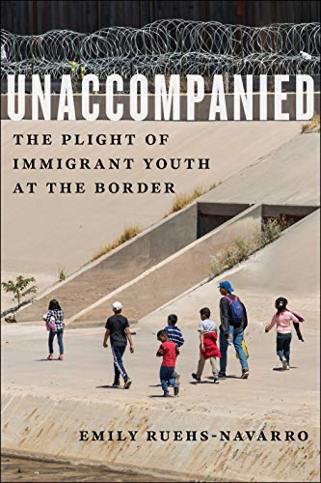 Unaccompanied – The Plight of Immigrant Youth at the Border