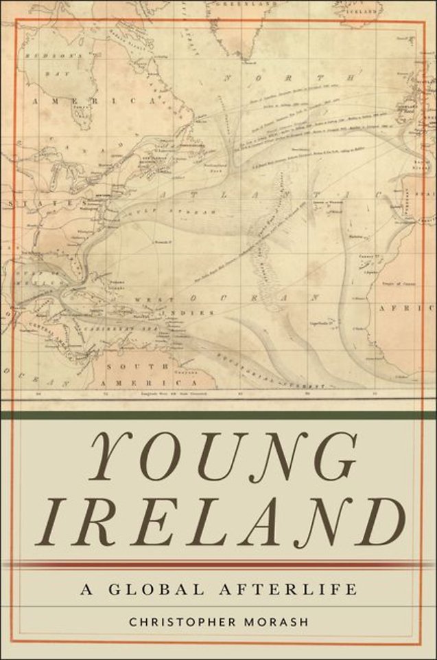 Young Ireland – A Global Afterlife