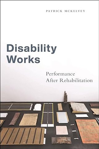 Disability Works – Performance After Rehabilitation
