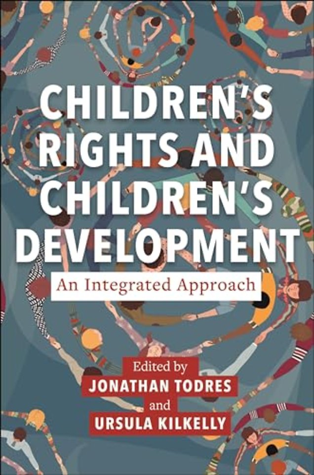 Children`s Rights and Children`s Development: an Integrated Approach