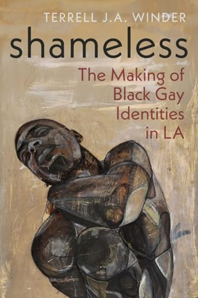 Shameless – The Making of Black Gay Identities in LA