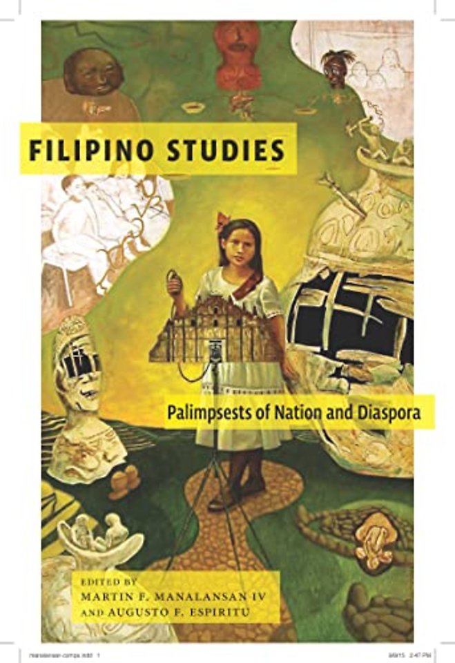 Filipino Studies – Palimpsests of Nation and Diaspora