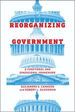 Reorganizing Government