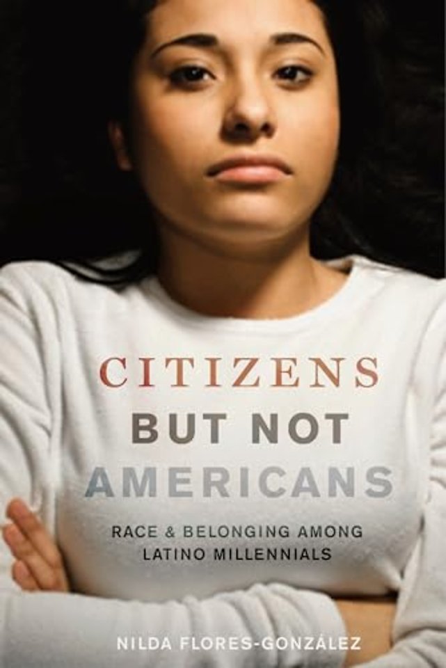 Citizens but not Americans