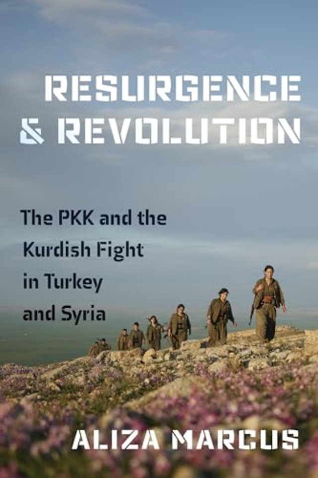 Resurgence and Revolution