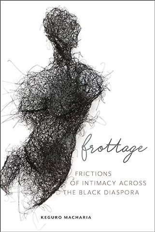 Frottage