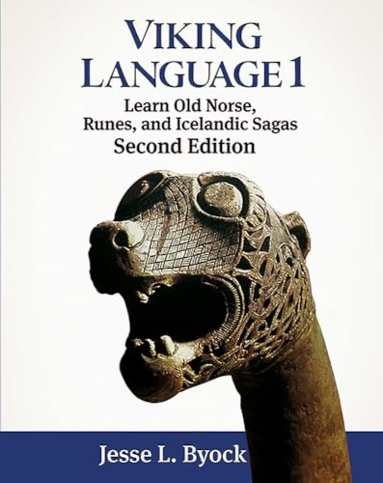 Viking Language 1