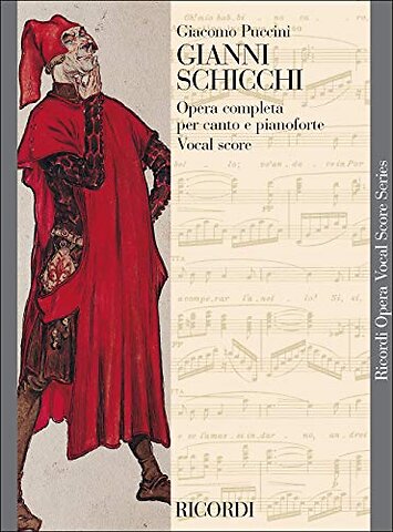 GIANNI SCHICCHI