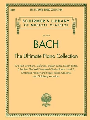 Bach
