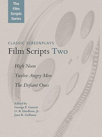 Film Scripts Two