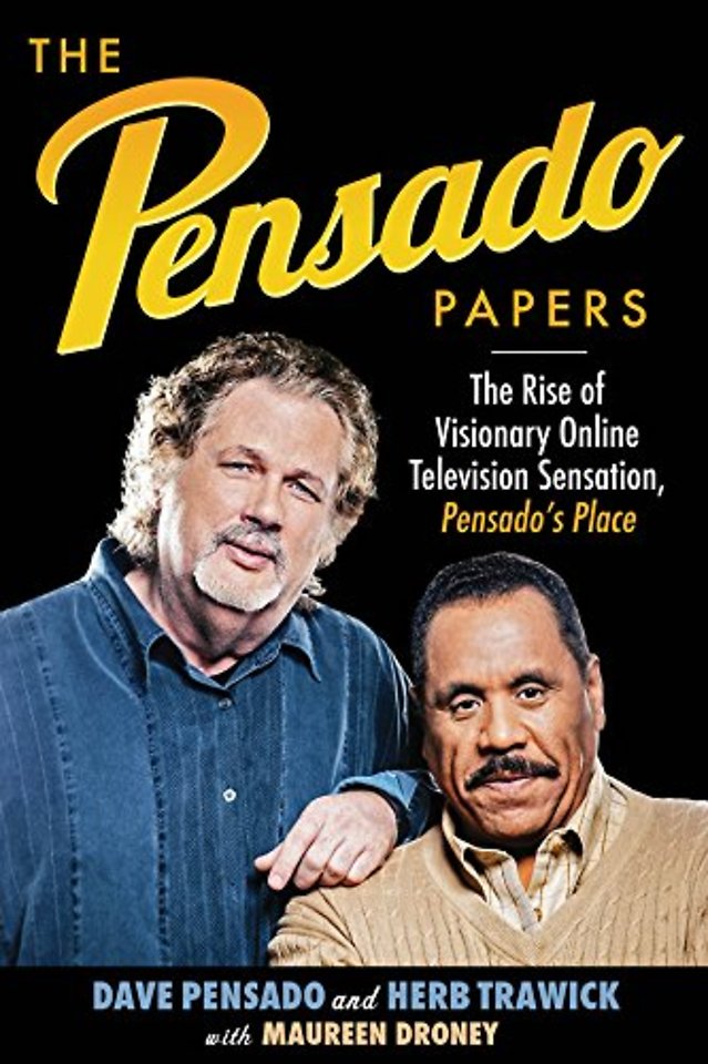 The Pensado Papers