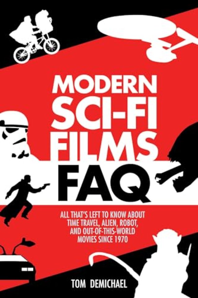 Modern Sci-Fi Films FAQ