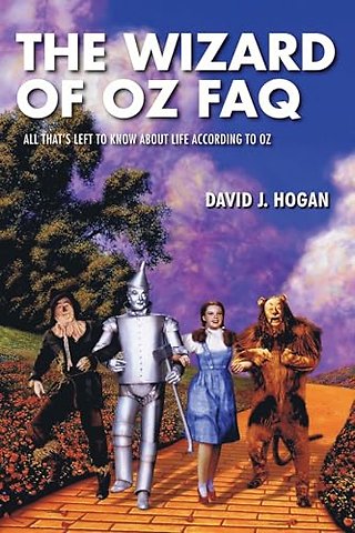 The Wizard of Oz FAQ