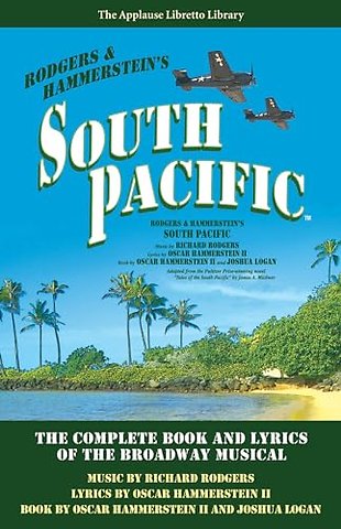 South Pacific