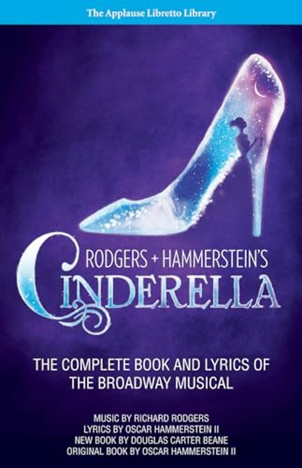 Rodgers + Hammerstein's Cinderella