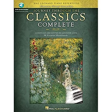 Journey Through the Classics Complete