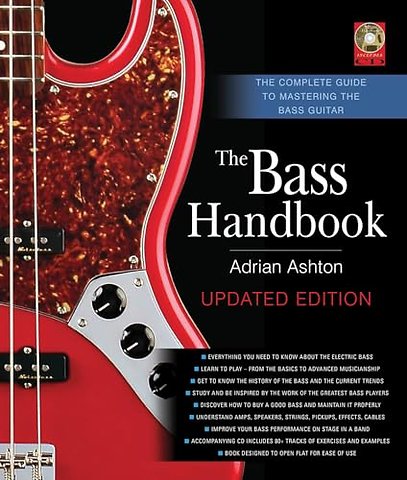 The Bass Handbook