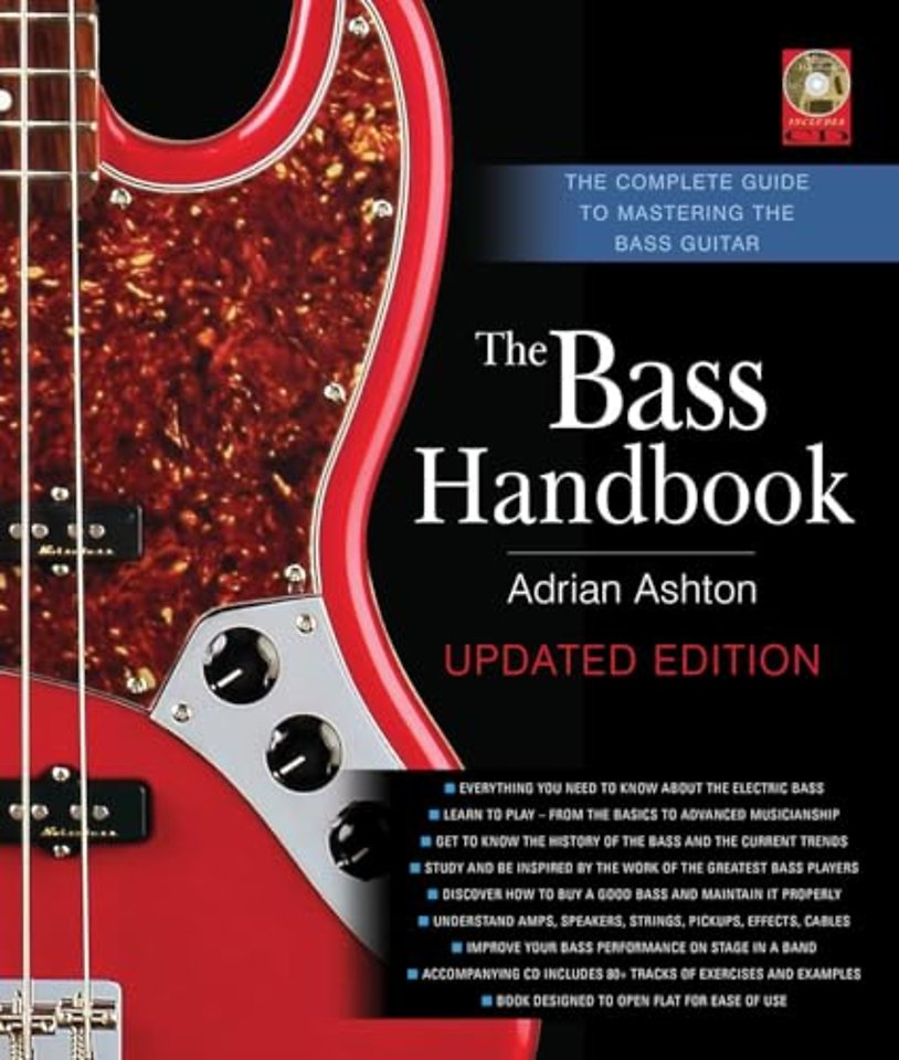 The Bass Handbook