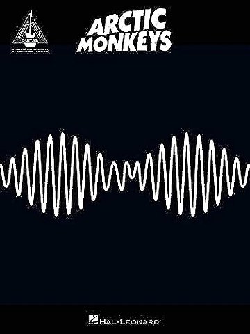 Arctic Monkeys - AM