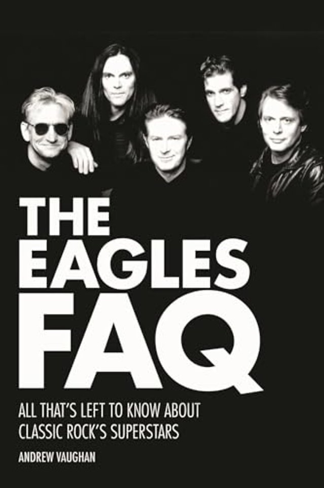 The Eagles FAQ