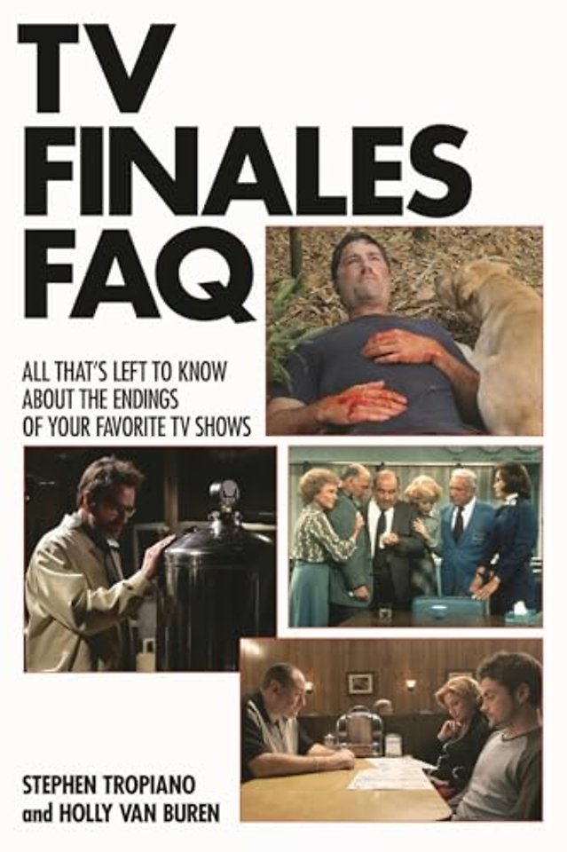 TV Finales FAQ