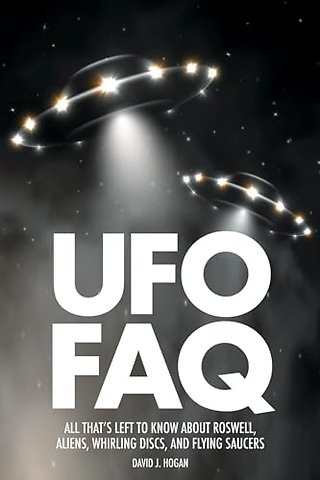 UFO FAQ
